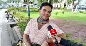 CHUCHUASI BUSCA SER RECONOCIDO COMO PATRIMONIO CULTURAL