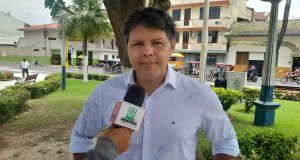 IQUITOS SE ALISTA PARA EL IV FESTIVAL INTERNACIONAL DE DANZAS