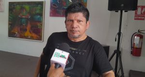 EL PROBLEMA DE LORETO NO LO SOLUCIONA NI EL PADRE RAIMUNDO