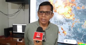 LLUVIAS Y UN VERANO ATÍPICO EN LORETO