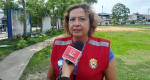 BOMBEROTÓN 2025 INVITA A SUMARSE A LA SOLIDARIDAD