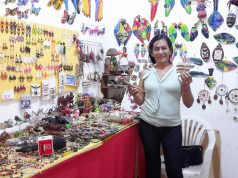 “LA ARTESANÍA AMAZÓNICA NOS CONECTA CON LA NATURALEZA”