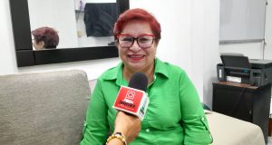 MARY PÉREZ CORA: SÍMBOLO DEL PERIODISMO LORETANO