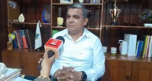 OLMEX AFIRMA QUE CUMPLE CON LOS TRABAJADORES DE PUNCHANA