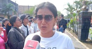 EXIGEN JUSTICIA EN CASO DE ADOLESCENTE VI0LENTADA