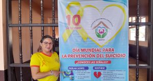 ADOLESCENTES SON MÁS VULNERABLES FRENTE AL SUICIDIO