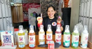 RASPADILLAS CON SELLO FAMILIAR EN PUNCHANA