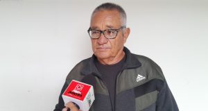 DANTE ENCINAS: CÉSAR VALLEJO USA PODER POLÍTICO PARA EVITAR JUGAR EN IQUITOS