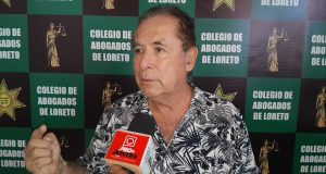 LA MARINA HA LLAMADO LA ATENCIÓN AL MUNICIPIO DE MAYNAS