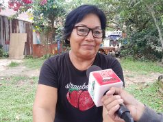 LOS 92 AÑOS DE SANTO TOMÁS CON CULTURA Y DEPORTE