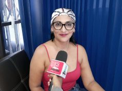 “LORETO NECESITA CONGRESISTAS QUE TRABAJEN CON TRANSPARENCIA”