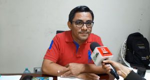 CARRERA 6K BUSCA ERRADICAR LA POLIO EN LORETO