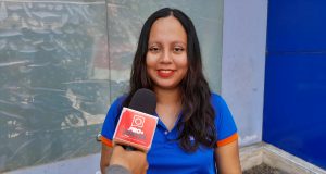 “UN RINCÓN PARA LA POESÍA” ES LA PROPUESTA DE TRES MUJERES AMAZÓNICAS