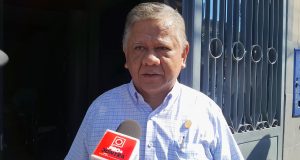 TÍO VLADI: “EL AÑO PASADO PAGAMOS A EXPLOSIÓN S/ 40 MIL SOLES PARA LA FIESTA DE LA CONFRATERNIDAD”