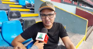 CONNIE CHAPARRO DICTARÁ TALLER PARA NIÑOS EN IQUITOS