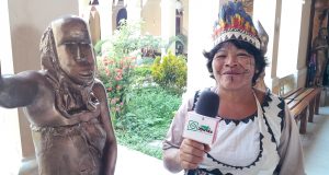 UNA MUJER BORA EMPODERADA