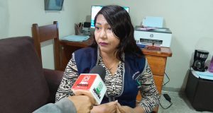 LA BAJA AUTOESTIMA EXPONE A LOS ADOLESCENTES A MANIPULACIÓN