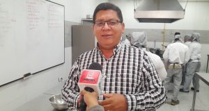 EL PAN CON CHICHARRÓN CONQUISTA PALADARES INTERNACIONALES