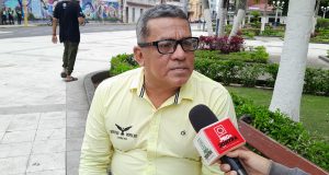 EL SENADO DEBE ACORTAR LAS BRECHAS SOCIALES DESDE LA AMAZONÍA