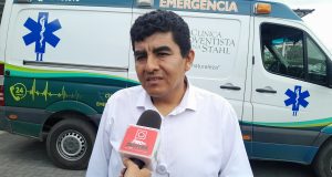 CORRERÁN POR LA SALUD EN ANIVERSARIO DE LA CLÍNICA ADVENTISTA ANA STAHL