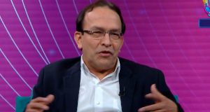 ASESOR DE TÍO VLADI EN LIMA CRITICA A TODAS LAS AUTORIDADES LORETANAS