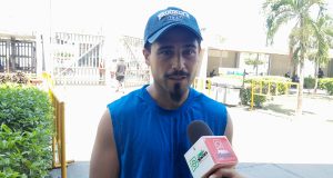 COMERCIANTES FC HARÁ RESPETAR LA CASA ANTE SAN MARCOS