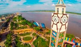 PUCALLPA DEBE REAFIRMAR SU IDENTIDAD PORTUARIA PARA CONECTAR LA AMAZONÍA CON CHANCAY