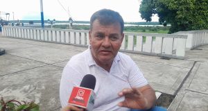 ROLÍN MEZA: NO SOY NUEVO EN POLÍTICA Y ESTOY PREPARADO PARA SER ALCALDE DE  PUNCHANA