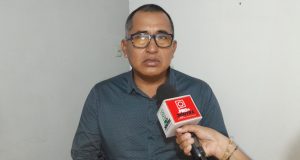 JUAN LAO DEL ÁGUILA ES PRECANDIDATO DE SOMOS PERÚ EN RAMÓN CASTILLA