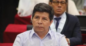 CASTILLO AFIRMA QUE FISCALÍA NO PUEDE PROBAR LOS DELITOS QUE LE IMPUTA