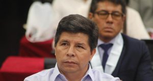 “PROCESO CONTRA PEDRO CASTILLO ES INCONSTITUCIONAL Y SU PRISIÓN TOTALMENTE ILEGAL”