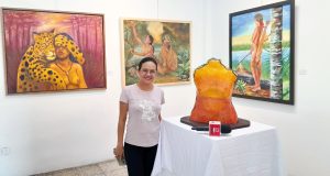 BELLAS ARTES CELEBRA 63 AÑOS CON ARTE Y CONCURSO