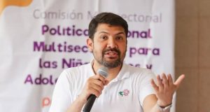 SEPARAN A FUNCIONARIA POR MALTRATO A ADOLESCENTE