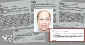 Investigan a policía por estafar a madres en Huancayo: Les hizo pedir préstamos en bancos y desapareció