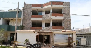 Municipio de Trujillo cubrirá más de S/140 mil por daños en atentado en Las Quintanas y demandará que delincuentes devuelvan el gasto