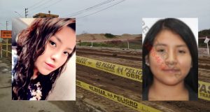 La Libertad: Empresa de joven de 23 años distribuye concreto en obras del Gobierno Regional