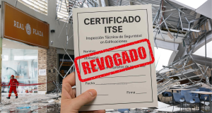 ¡No habrá reapertura! En 20 días anularán certificado ITSE del Real Plaza Trujillo tras tragedia