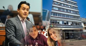 Cuñado de Richard Acuña obtuvo jugosos contratos en la Superintendencia de Bienes Estatales