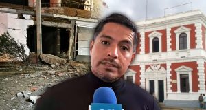 Trujillo: Retiran apoyo a los vecinos afectados por atentado con dinamita