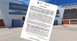 Universidad del Altiplano exige renuncia de ministro de Desarrollo Agrario y Riego