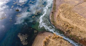 Puno: Exdirigente alerta por crisis hídrica en Coata tras mes sin agua