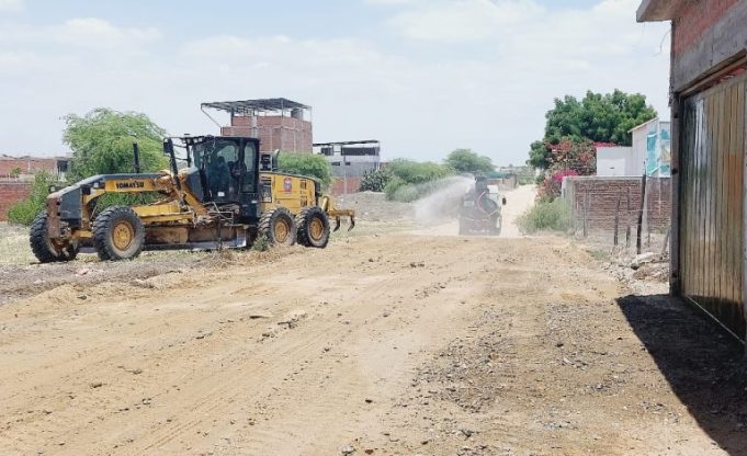 OECE anula licitación de obra en Piura por irregularidades en la gestión de alcalde Gabriel Madrid
