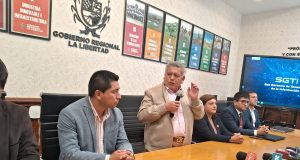 La Libertad: «Para estar donde estoy, tendrán que fundar 5 universidades primero», César Acuña