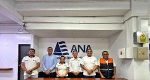 Punchana: Primer distrito con el 100% de su faja marginal delimitada