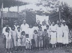 UN SACERDOTE AGUSTINO LO DIJO EN 1935 Y LA VIDA SIGUE IGUAL