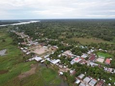 BENEFICIOS DIRECTOS Y CONCRETOS PARA PUINAHUA CON EL FONDO QUE RECIBE APORTES DE PETROTAL