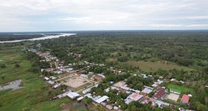 BENEFICIOS DIRECTOS Y CONCRETOS PARA PUINAHUA CON EL FONDO QUE RECIBE APORTES DE PETROTAL