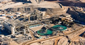 Arequipa: Cerro Verde ampliará operaciones hasta 2060 invirtiendo US$ 2 mil millones