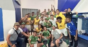 COMERCIANTES FC CLASIFICÓ A SIGUIENTE ETAPA DE LIGA2