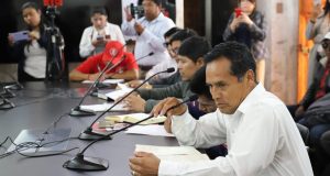 Construcción Civil de Arequipa asegura que si aparecen más sindicatos, sicariato ingresará al rubro